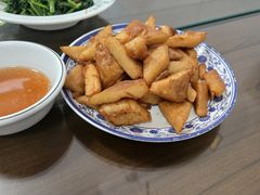 -门框胡同褡裢火烧(赵公口店)