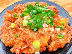 粉蒸肥肠-朱大嘴肥肠血旺(福字街店)