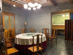 包厢-东来顺饭庄(西直门店)