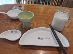 -苏小柳手作点心(控江旭辉分院)