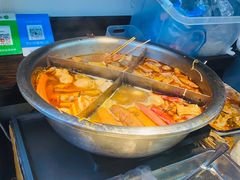 -阿姨卷饼(平凉路店)