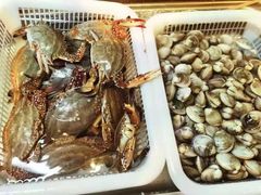 -天豪大酒店·爱琴海自助餐厅