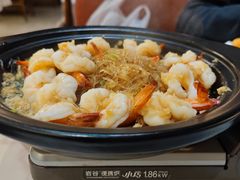-乔阿马·江南味·驴肉香(龙湖华泾天街店)