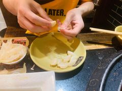 -唇辣号重庆老火锅(亦庄店)