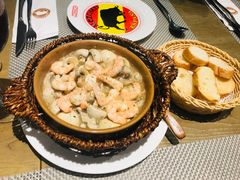 -Mezomd曼索蒂西班牙餐厅(广粤店)