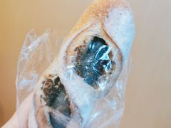 法式墨鱼肠-RAN BAKERY