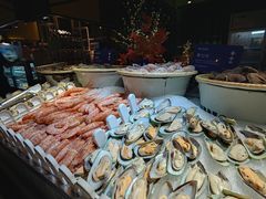 -星伦多自助料理(华润万象城店)
