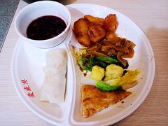 糖醋土豆-素清香(解放路店)
