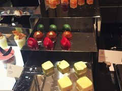 -Social 秀西餐厅-长沙瑞吉酒店(运达店)