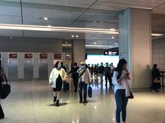 -西宁曹家堡国际机场-T2航站楼