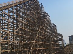 -济南方特东方神画