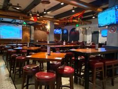 -Shanghai Brew House上海啤酒工坊(老外街店)