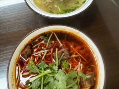 -厨神老街兔·淳朴人家店(盐帮菜风味名店)