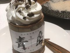 -迦南苑·新派青岛菜·生日纪念日主题餐厅
