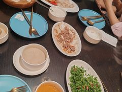 -Mevlana梅夫娜土耳其餐厅·清真