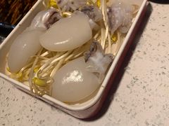 -钢管厂歆瑞源油卤串串香(春熙路太古里店)