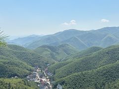 -莫干山风景区