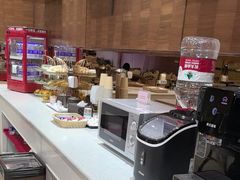 -桃仙机场头等舱休息室