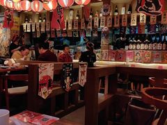 -白石の深夜食堂(芝罘万达店)