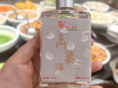 -何记面馆(龙泉山店)