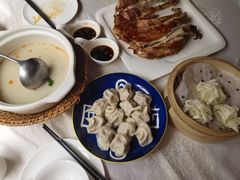 -那达慕蒙古风味酒楼