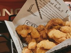 -胖哥俩肉蟹煲(苏州中心店)