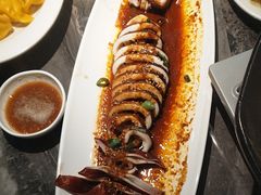 -前海沿·青岛菜(乐客城店)