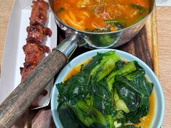 -小满手工粉(北京顺义华联店)