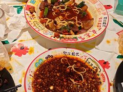 -吉利龙虾·新派海鲜烧烤