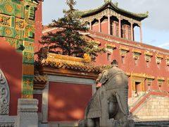 -须弥福寿之庙