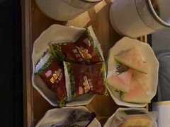 -良子足浴(湖滨店)