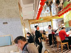 -顺峰顺水顺德菜(第一百货店)
