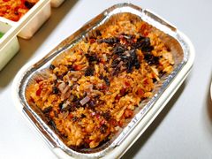 -半山腰·云南菜(侨福芳草地店)