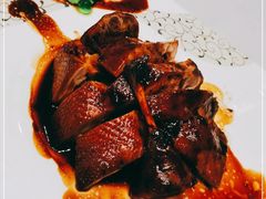 -乾隆美食·本帮菜(黄河路店)