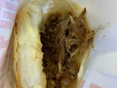 姑娘手肉夹馍-姑娘手·陕西手工面·肉夹馍(象峰店)