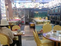 -新金盛·海鲜酒楼(盐田店)