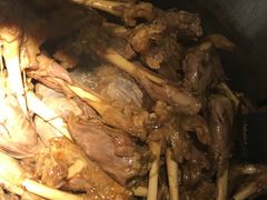 -西贝(上海我格广场店)