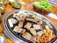 -杀猪天·韩国烤肉(总店)