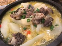 -西江美食舫·江西菜(健德桥店)