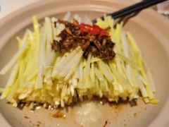 -筱爷叔·上海传统手工菜(玉树路店)