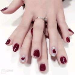 -Pink You美甲洗眉纹绣定制中心