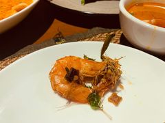 -泰国餐厅 Thai Food(裕华万达店)