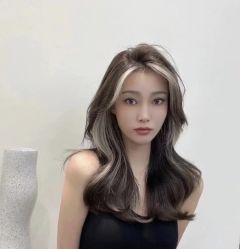 -Kraemer Paris苏豪路易士·嘉玛发廊