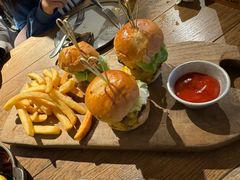 -Goose Island Brewhouse鹅岛精酿啤酒酿造工坊餐厅