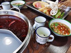 -三番火辣串串香(总店)
