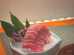 -前门涮肉(群力店)
