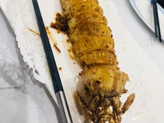 -东江海鲜酒家(艺都分店)