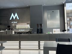-M Stand(成都COSMO店)