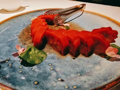 -悦融琥珀·京鲁菜·海味珍品(西单店)