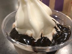 -麦当劳(中山公园龙之梦店)